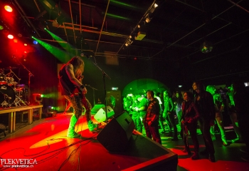 Mortal Factor - Photo By Dänu