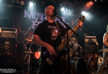 Mortal Factor - Photo by Nati