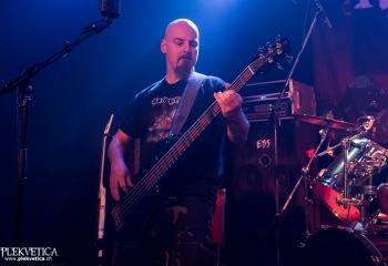 Mortal Factor - Photo by Nati