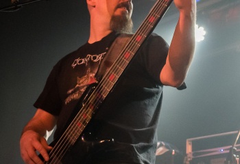 Mortal Factor - Photo by Nati