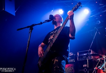 Mortal Factor - Photo by Nati