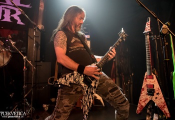 Mortal Factor - Photo by Nati