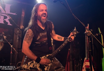 Mortal Factor - Photo by Nati