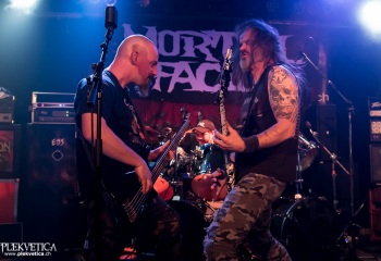 Mortal Factor - Photo by Nati