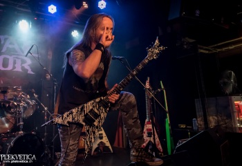 Mortal Factor - Photo by Nati