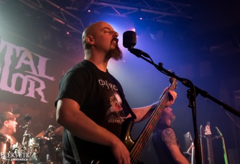 Mortal Factor - Photo by Nati