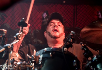 Mortal Factor - Photo by Nati