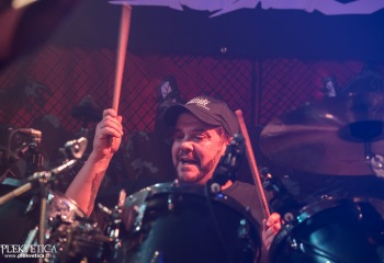 Mortal Factor - Photo by Nati