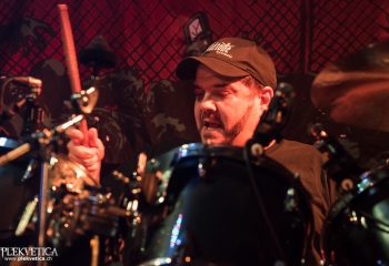 Mortal Factor - Photo by Nati