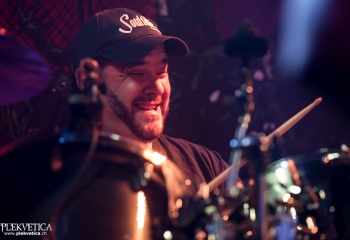 Mortal Factor - Photo by Nati