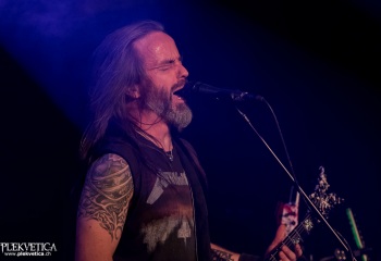 Mortal Factor - Photo by Nati