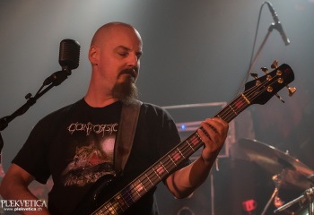 Mortal Factor - Photo by Nati