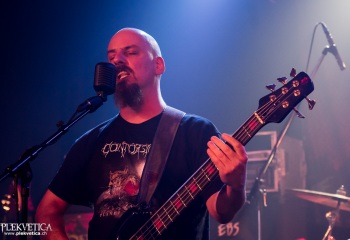 Mortal Factor - Photo by Nati