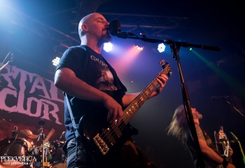 Mortal Factor - Photo by Nati