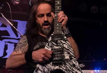 Mortal Factor - Photo by Nati