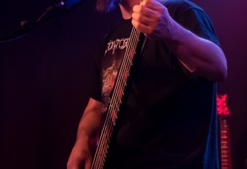 Mortal Factor - Photo by Nati