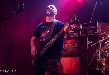 Mortal Factor - Photo by Nati