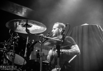 Mutoid Man @ Komplex 457, Zürich  - 12.02.2019 - 19_05864