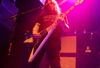 Mutoid Man @ Komplex 457, Zürich - 12.02.2019 - 19_05880