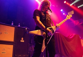 Mutoid Man @ Komplex 457, Zürich  - 12.02.2019 - 19_05881