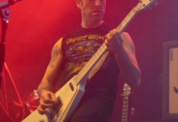 Mutoid Man @ Komplex 457, Zürich  - 12.02.2019 - 19_05892