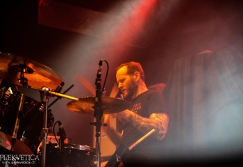 Mutoid Man @ Komplex 457, Zürich  - 12.02.2019 - 19_05907