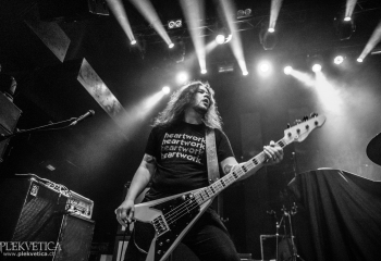 Mutoid Man @ Komplex 457, Zürich  - 12.02.2019 - 19_05914