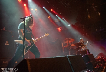 Mutoid Man @ Komplex 457, Zürich  - 12.02.2019 - 19_05920
