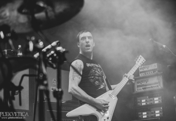 Mutoid Man @ Komplex 457, Zürich  - 12.02.2019 - 19_05946