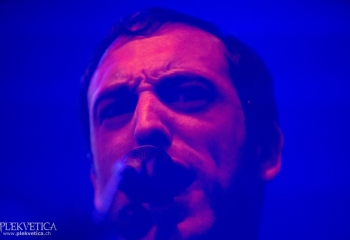 Mutoid Man @ Komplex 457, Zürich  - 12.02.2019 - 19_05950