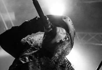 Mystic Prophecy  - Photo by Eylül