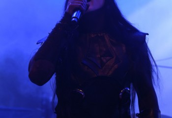 Nachtblut  - Photo By Peti