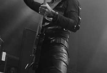 Nachtblut  - Photo By Peti