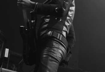 Nachtblut  - Photo By Peti