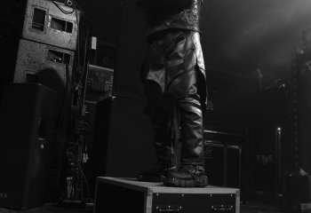 Nachtblut  - Photo By Peti