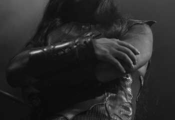 Nachtblut  - Photo By Peti