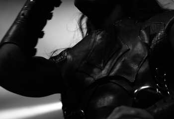 Nachtblut  - Photo By Peti