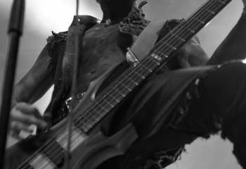 Nachtblut  - Photo By Peti