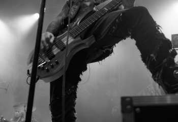 Nachtblut  - Photo By Peti