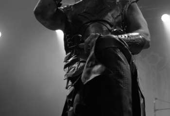 Nachtblut  - Photo By Peti