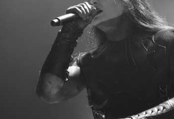 Nachtblut  - Photo By Peti