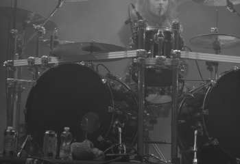 Nachtblut  - Photo By Peti