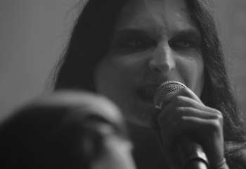 Nachtblut  - Photo By Peti