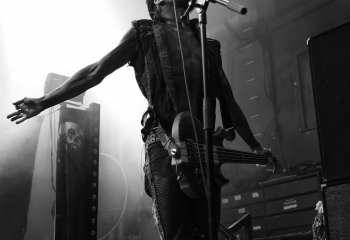 Nachtblut  - Photo By Peti