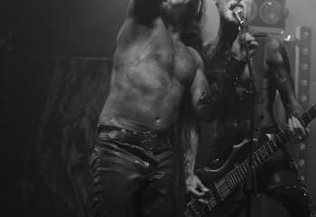 Nachtblut  - Photo By Peti