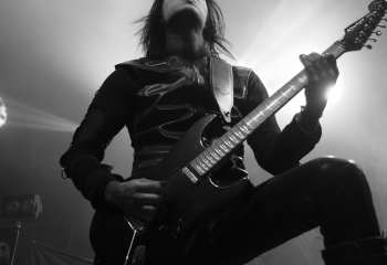 Nachtblut  - Photo By Peti