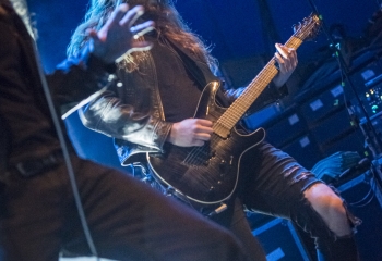 Nailed to Obscurity - Photo By Dänu