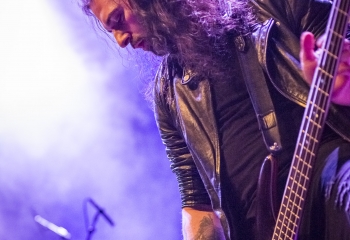 Nailed to Obscurity - Photo By Dänu