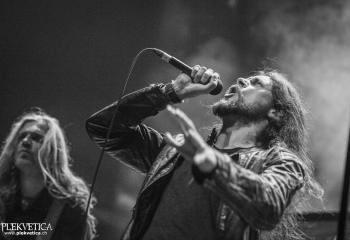 Nailed to Obscurity - Photo By Dänu