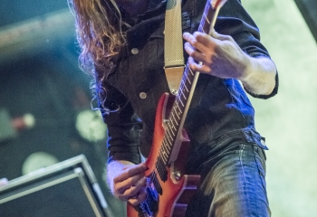 Nailed to Obscurity - Photo By Dänu